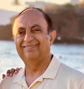 Suleman Makani 