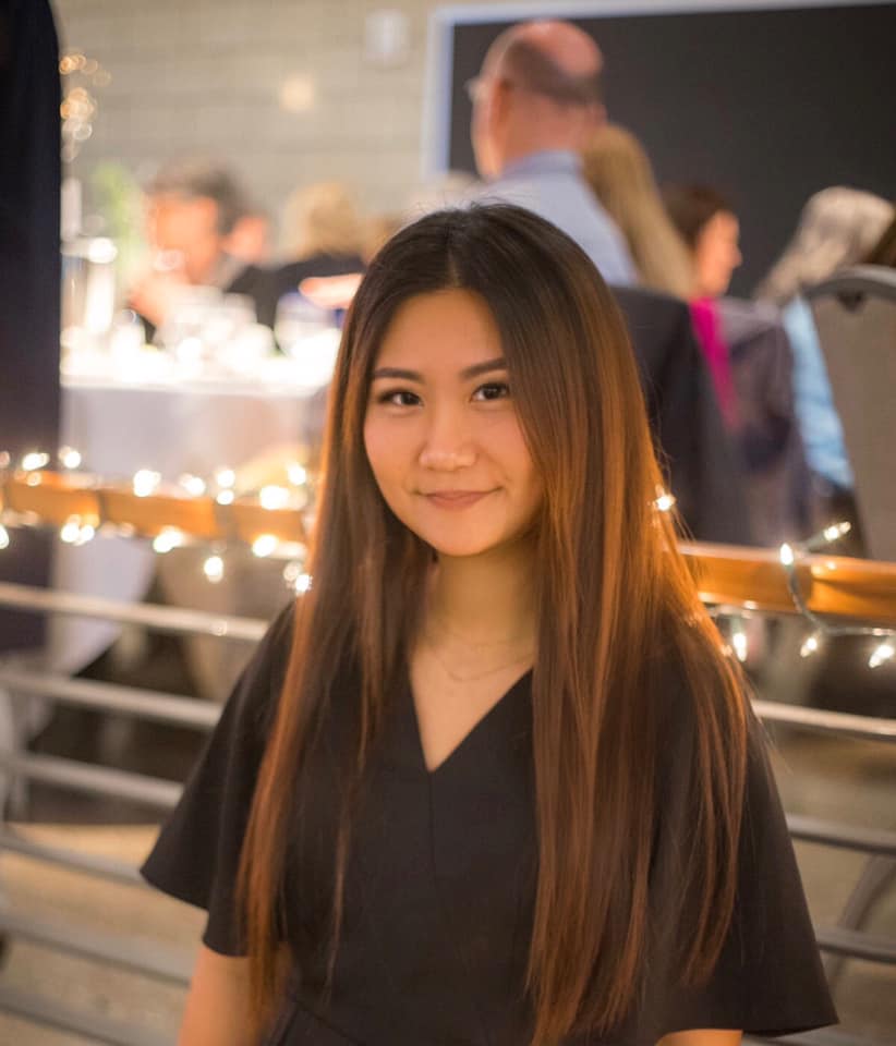 SHuah