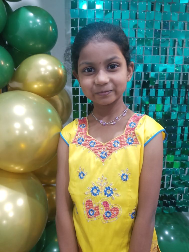 Ananya