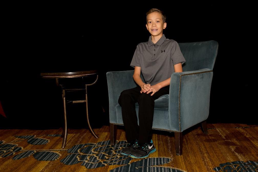 Kyler, Success Story