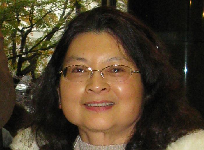 Alice Wang, CPA, MBA