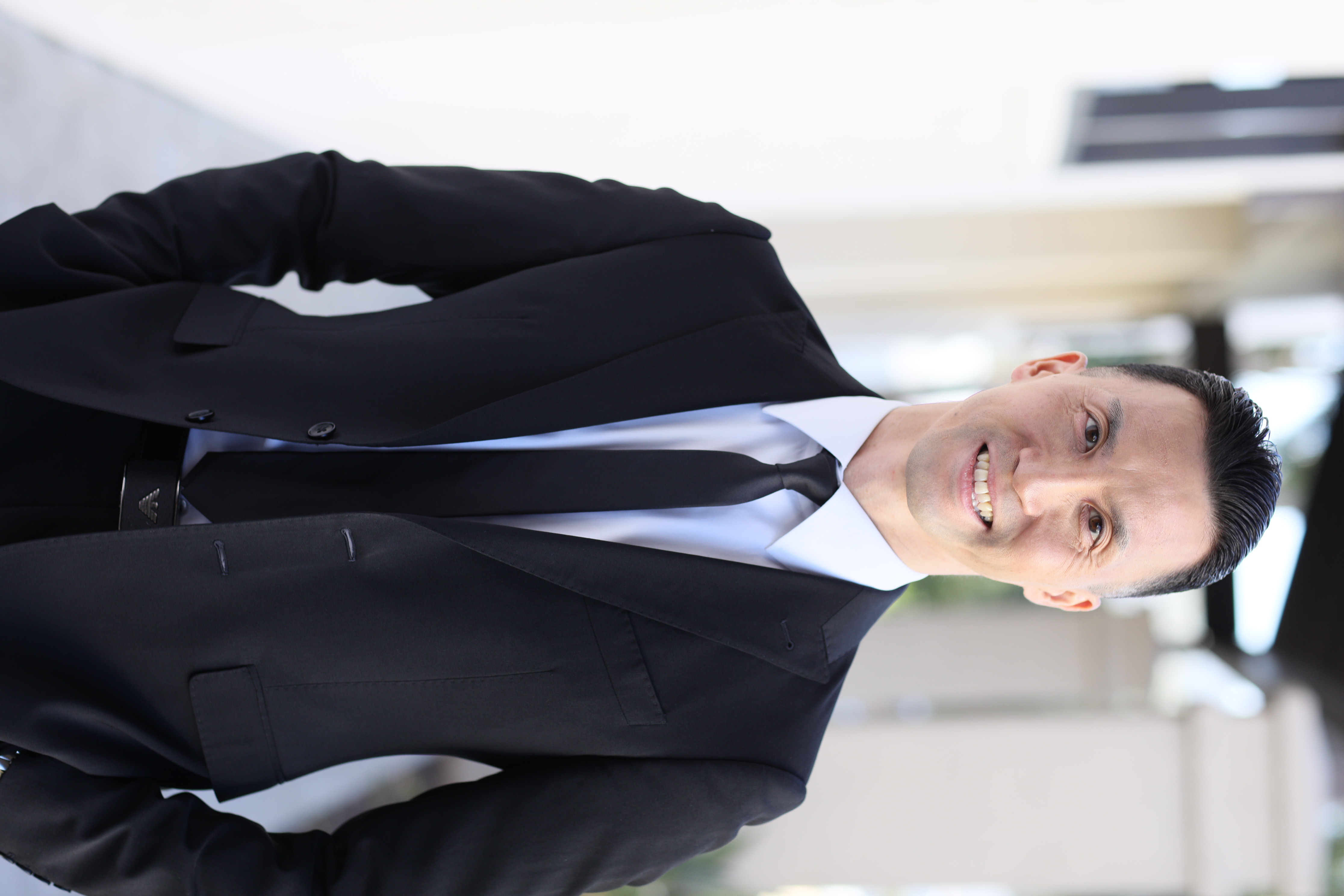 Victor Fung