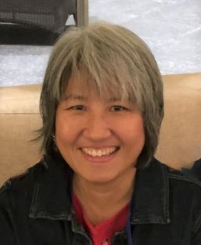 Instructor, Anna Pi