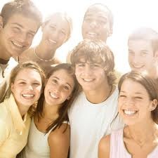 Teenagers
