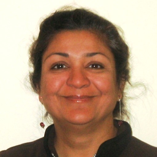 Fatema Rangwala