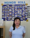 Fran Tai - Center Instructor/Director 