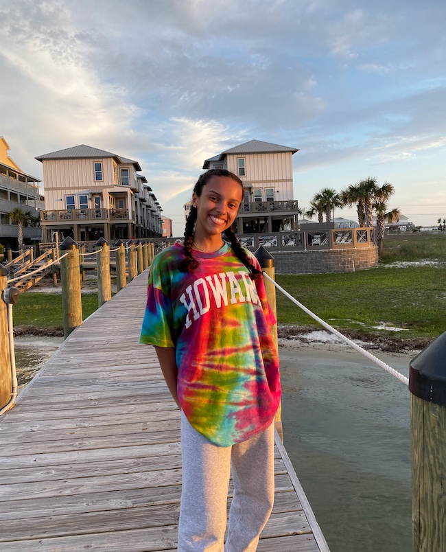 Skylar's Success Story