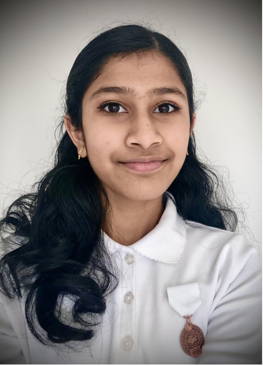 Harshitha Rajaprabhu