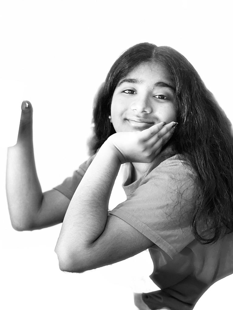 Alaina Bhargava