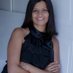 Nikita Ganatra