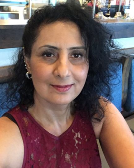 Arathi Kumar, Instructor & Owner