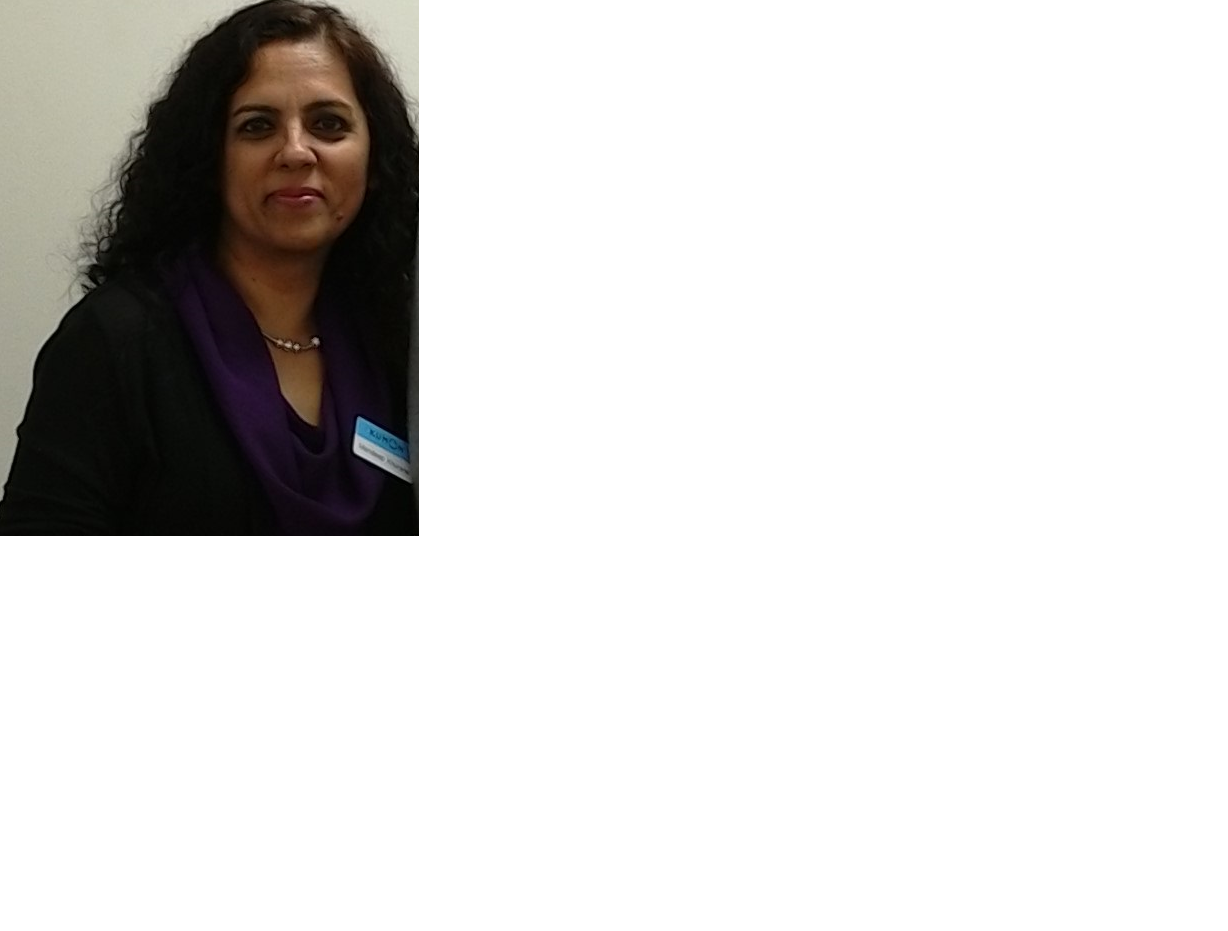 Instructor-Mandeep Khurana