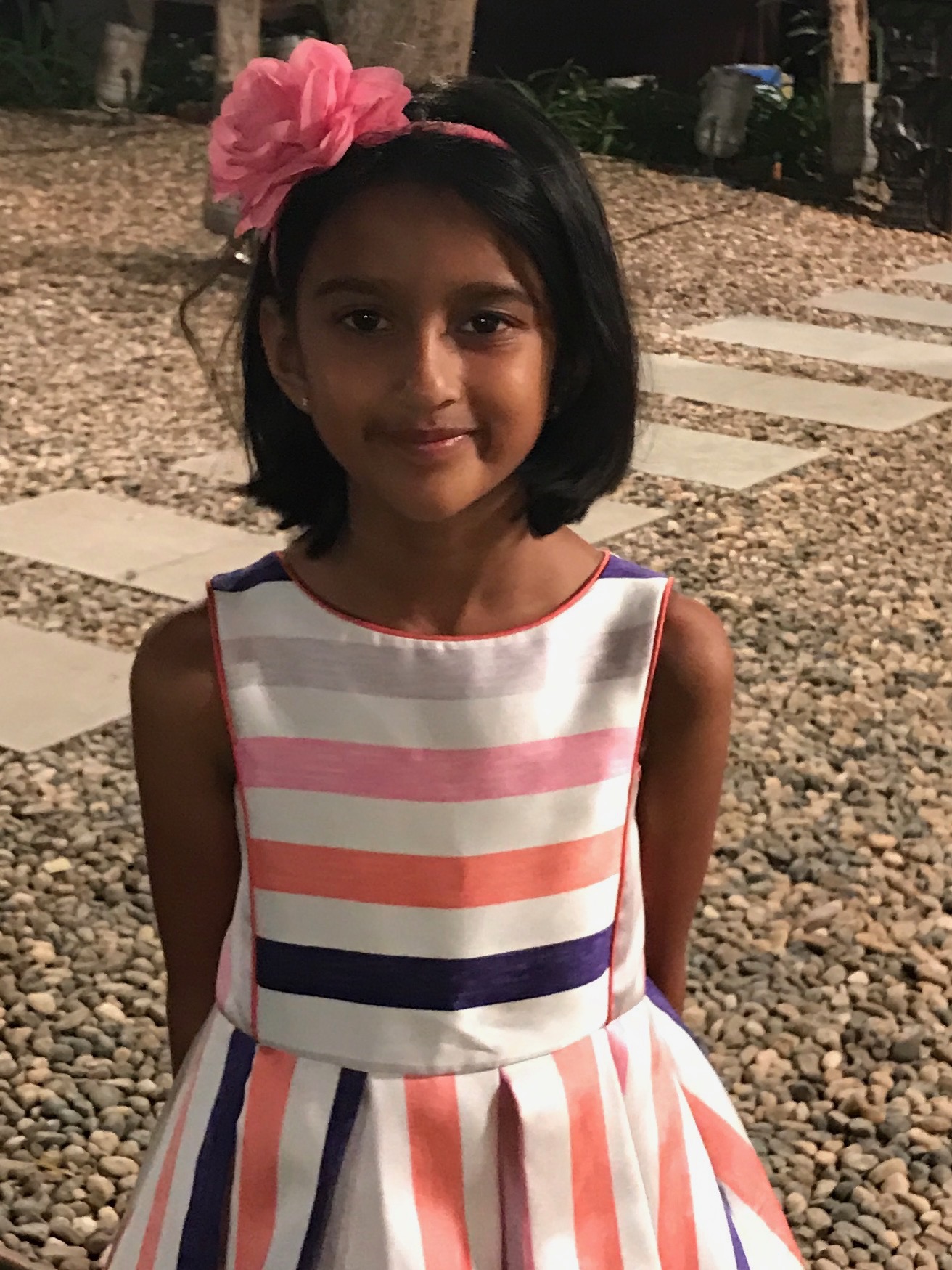 Anaya's Story