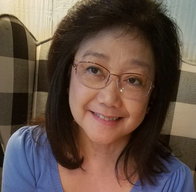 Ms. Barbara