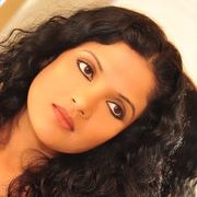 Sheila Patel -- Primary Instructor