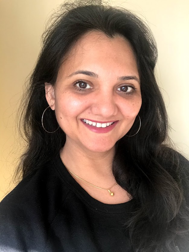 Sangeeta Rao