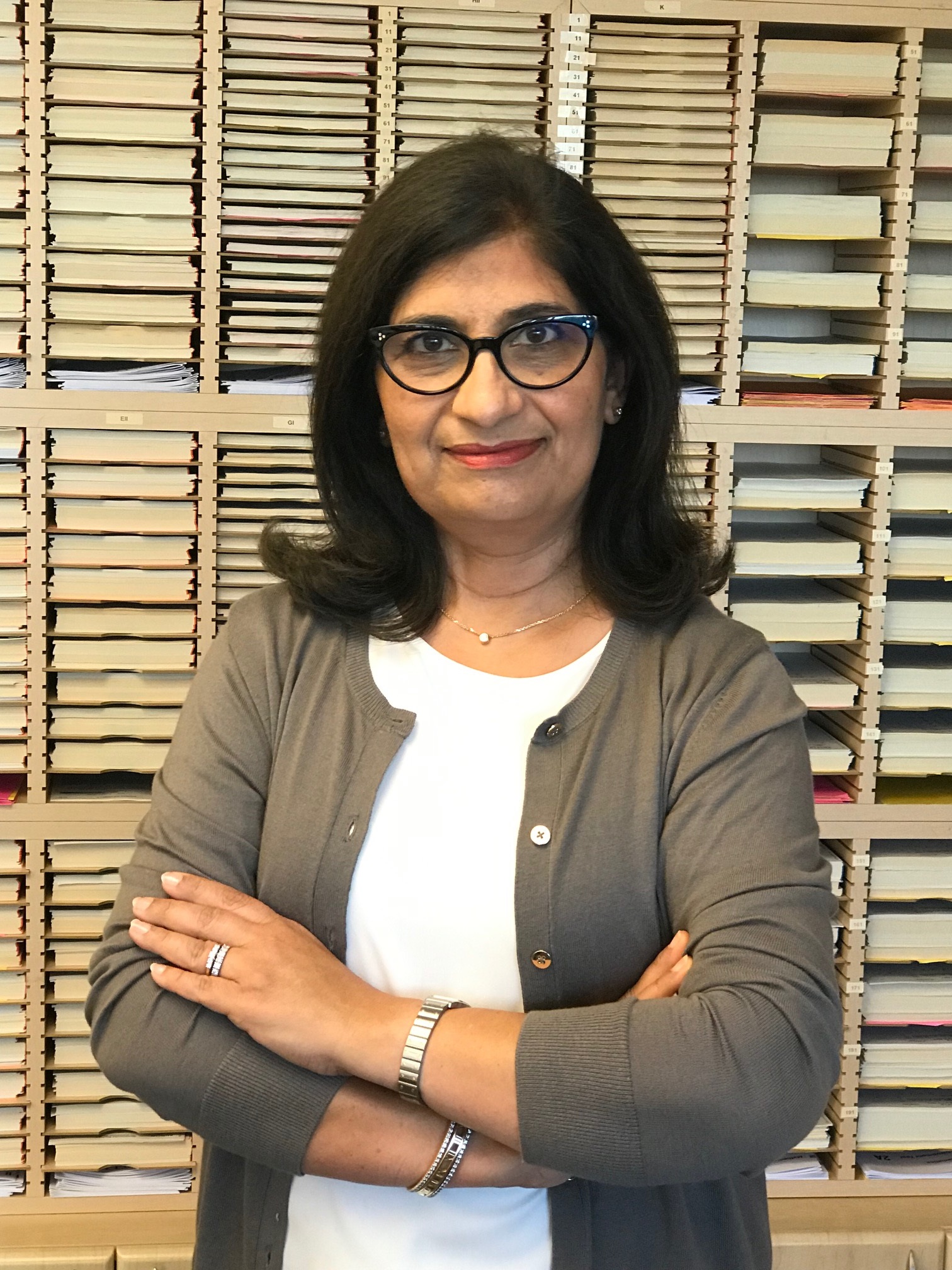 Pinky Kaul