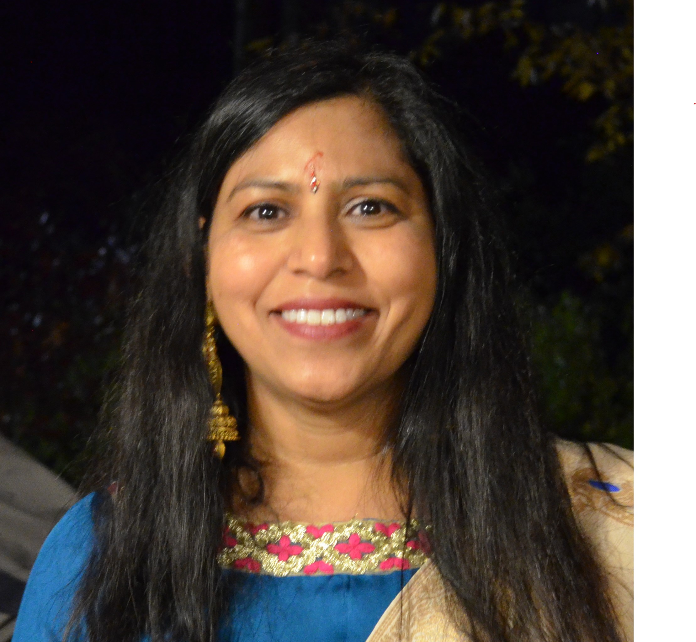 Neena Bio Picture #1