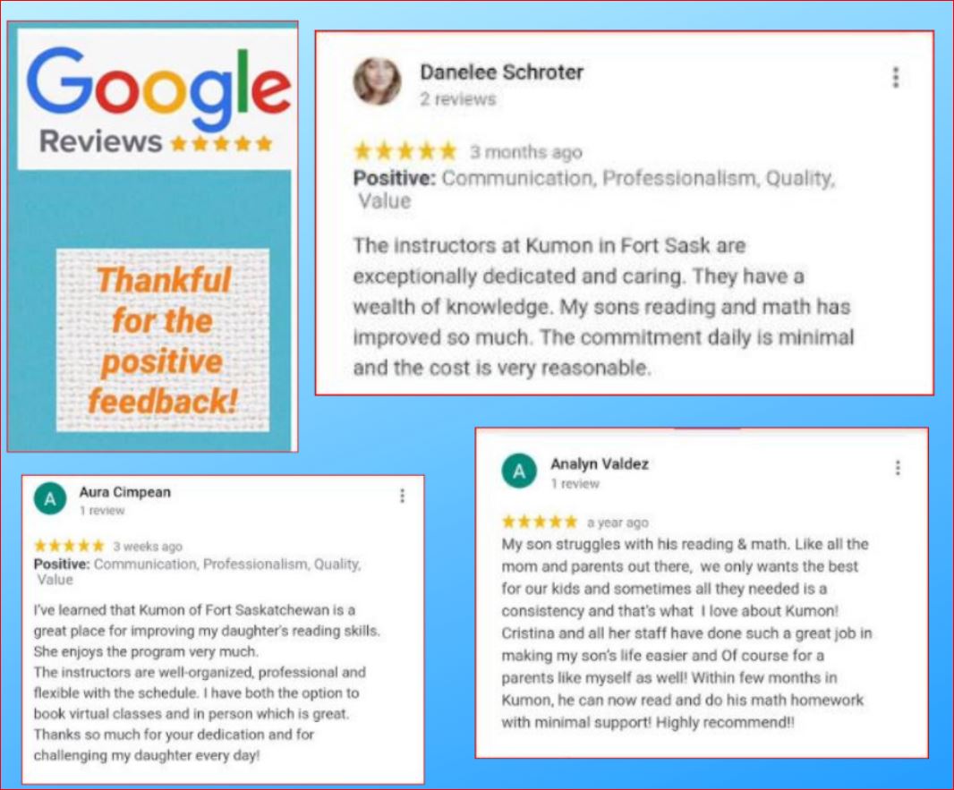 Google Review