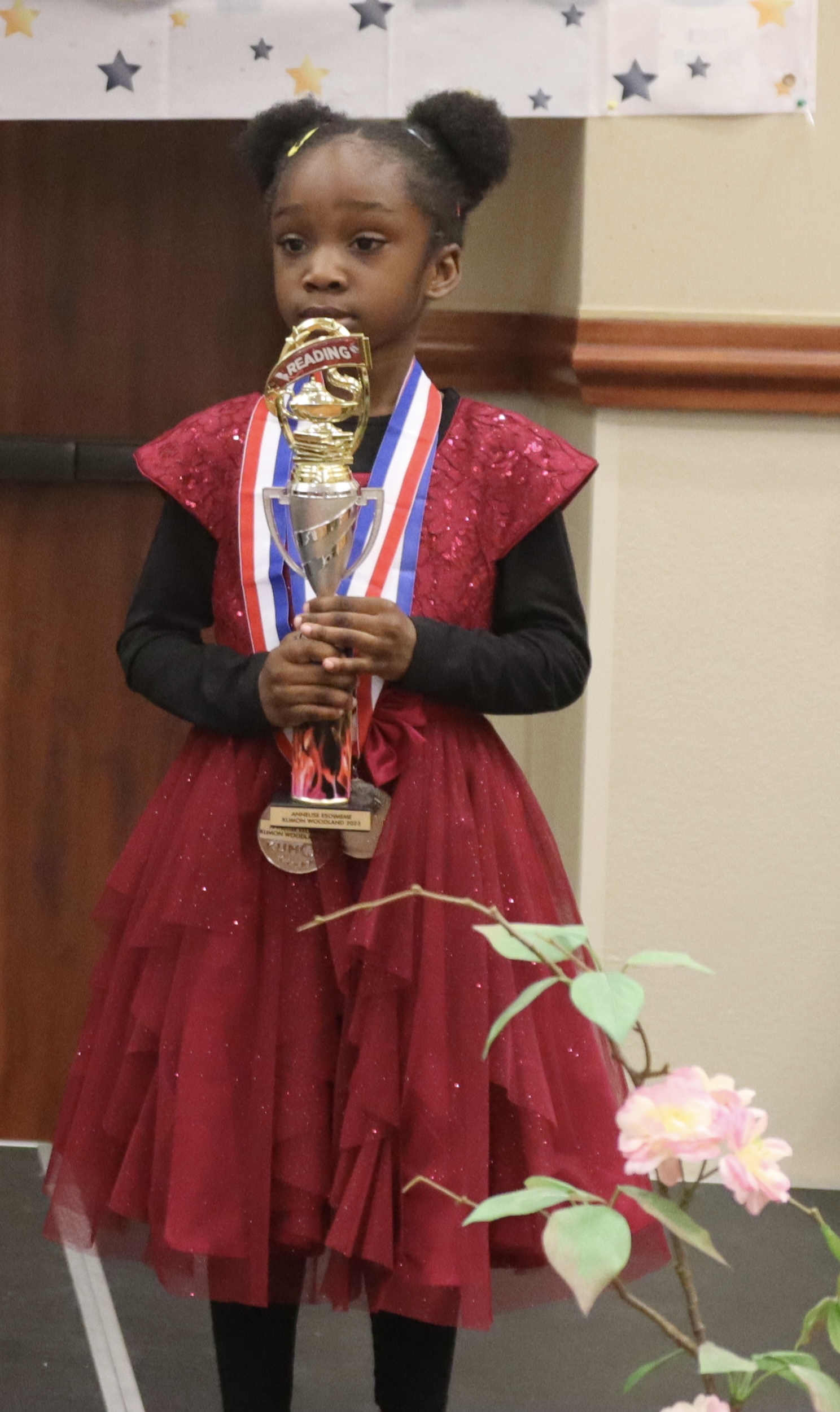 Student Award Ceremony 2023