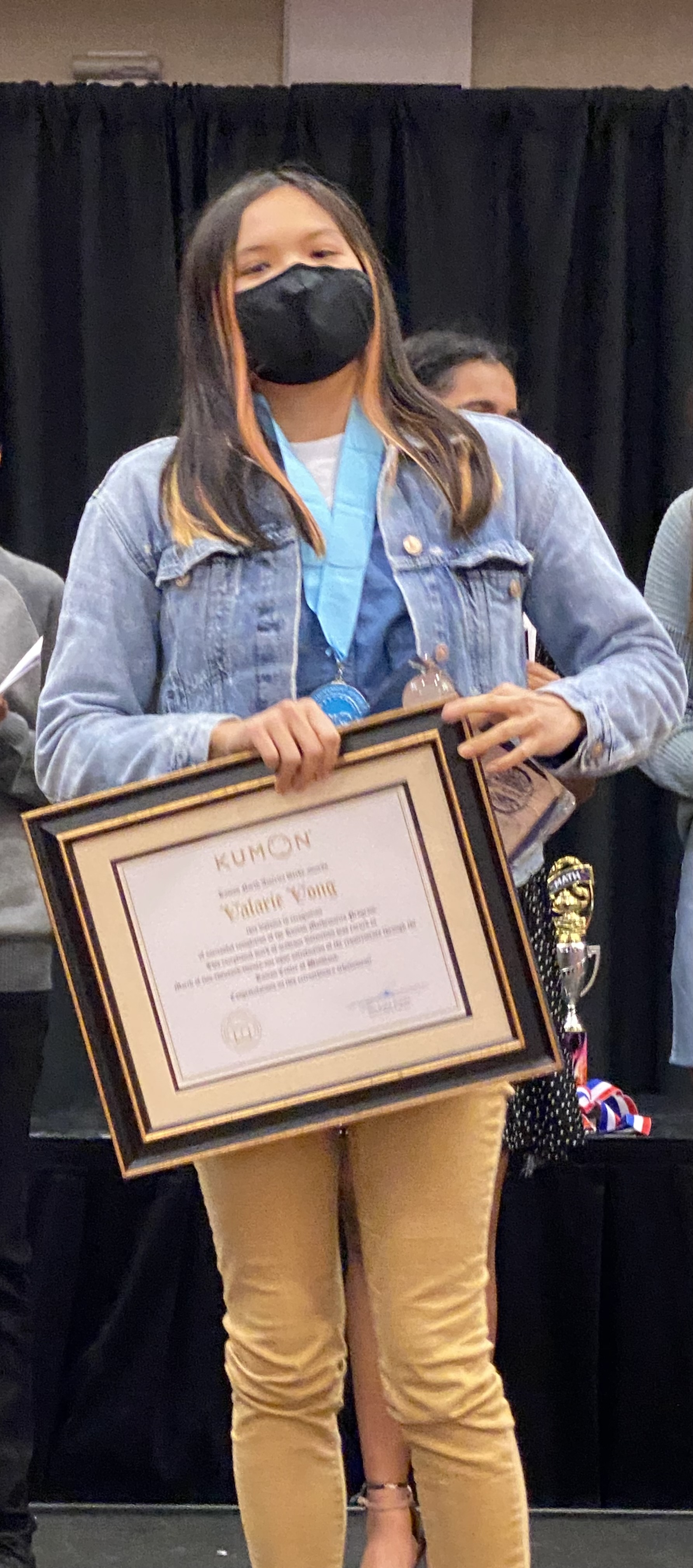 Math and Reading Completion