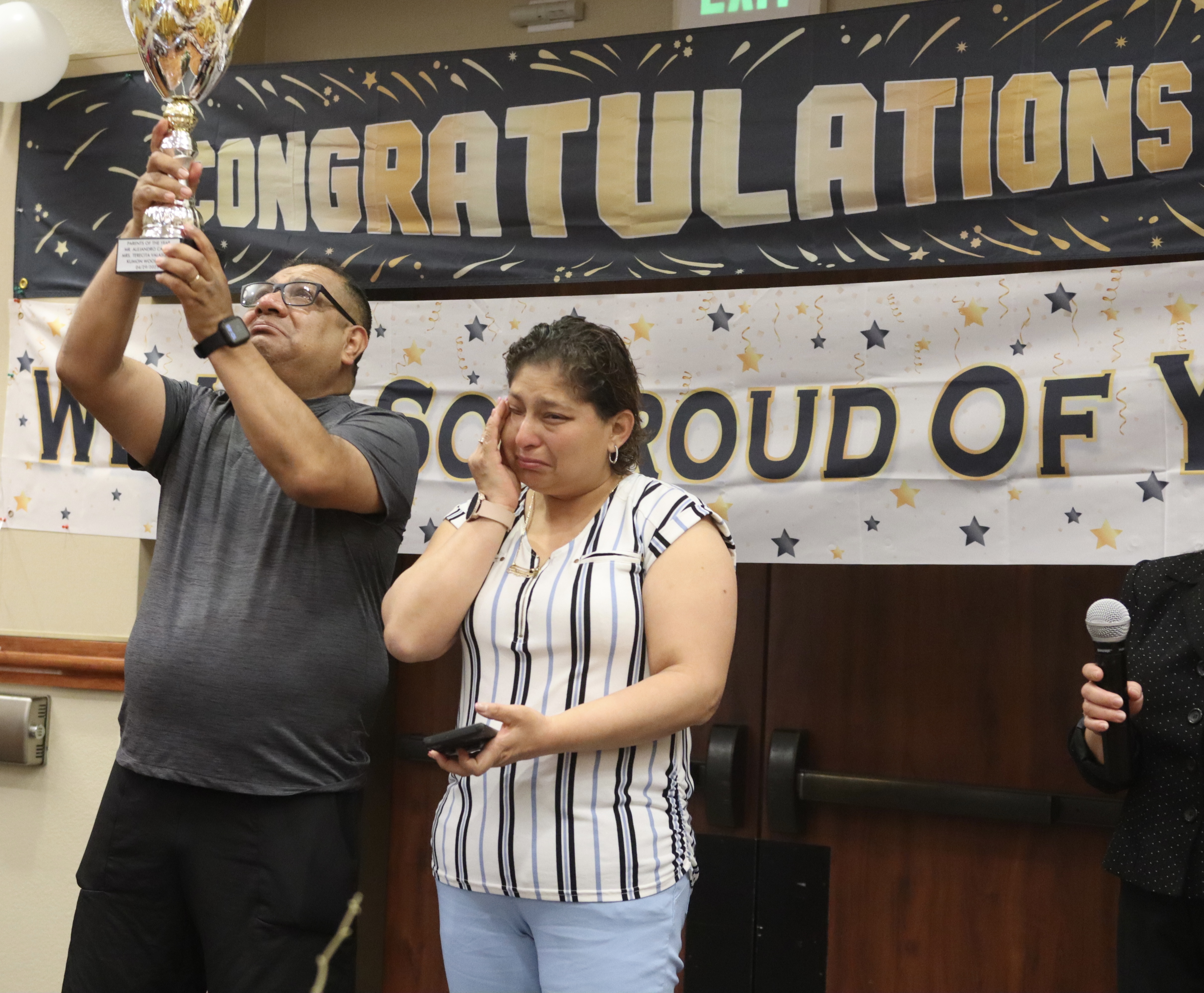 Student Award Ceremony