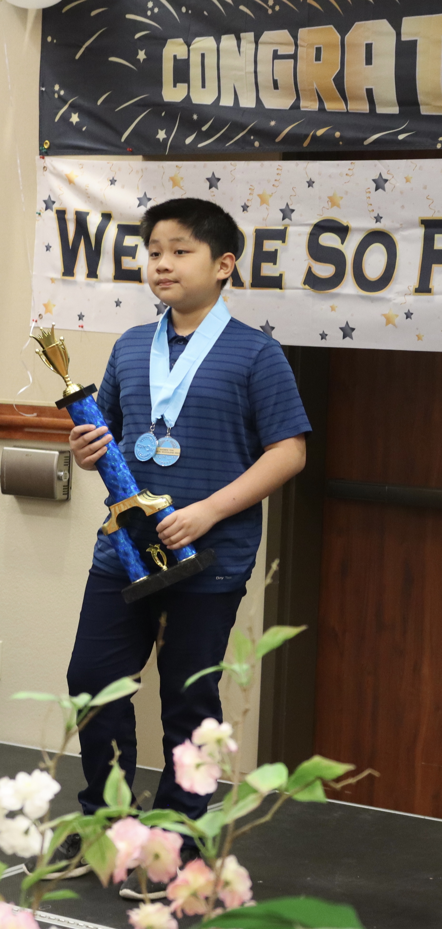Student Award Ceremony 2023