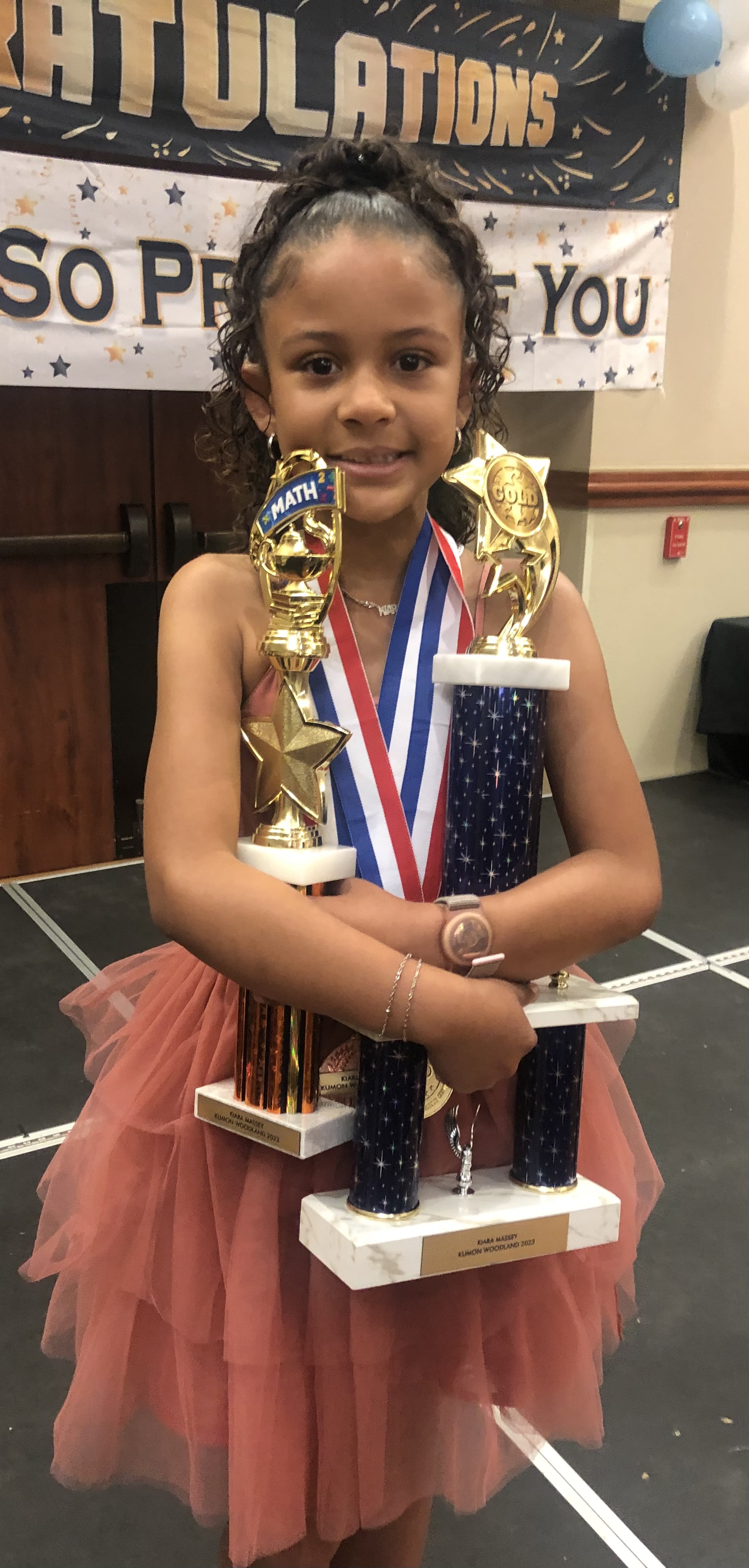 Student Award Ceremony 2023