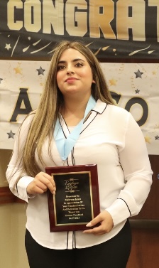 Employee of the Year
