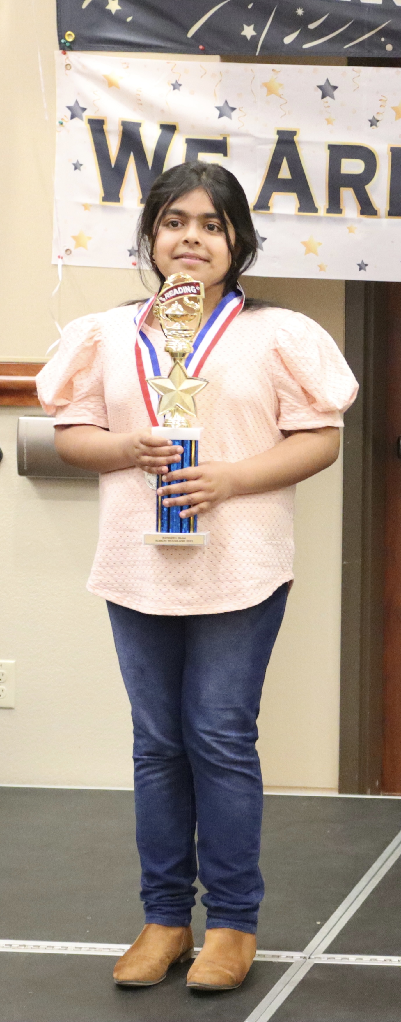 Student Award Ceremony 2023