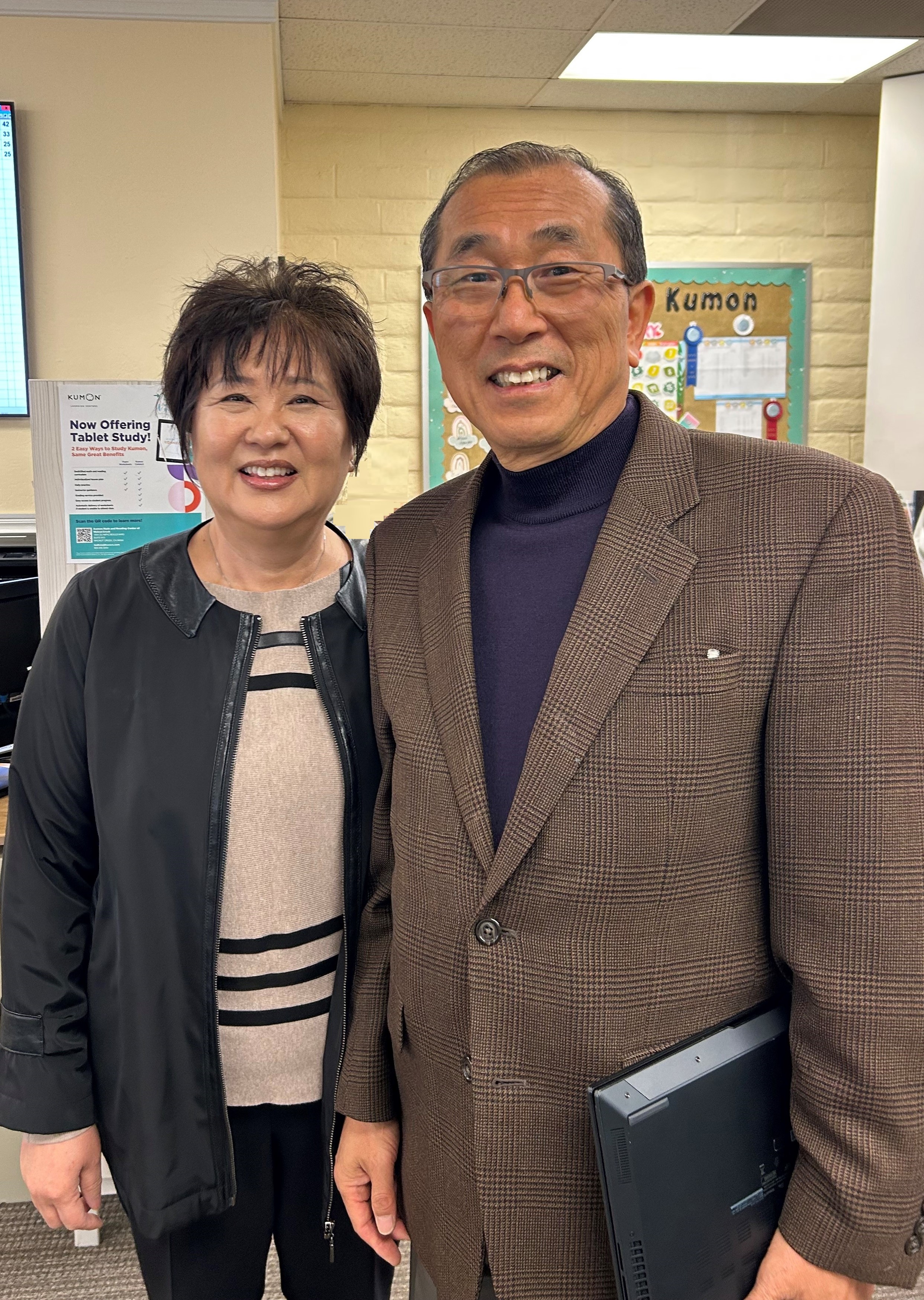 Ted Kim 