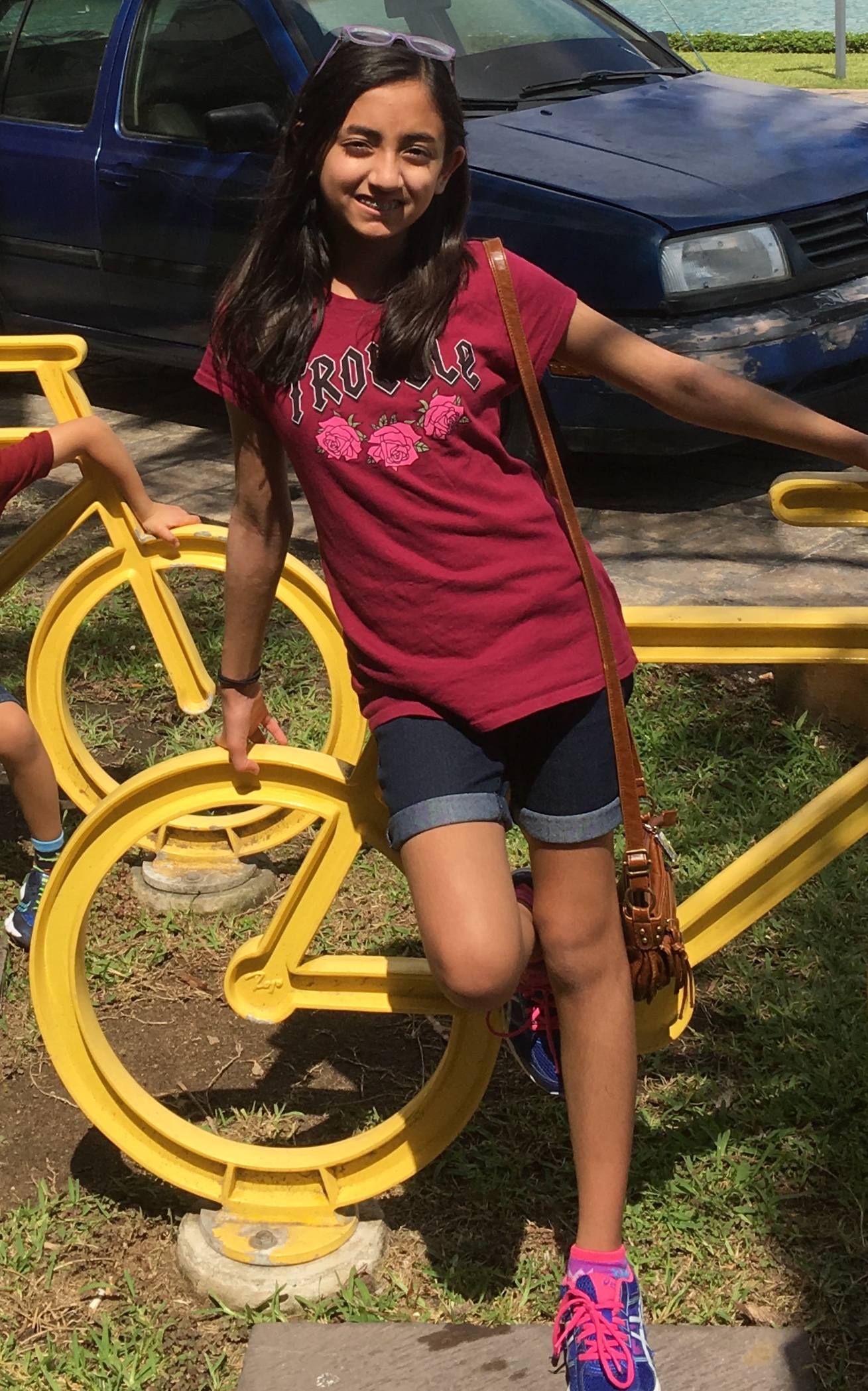 Aarushi