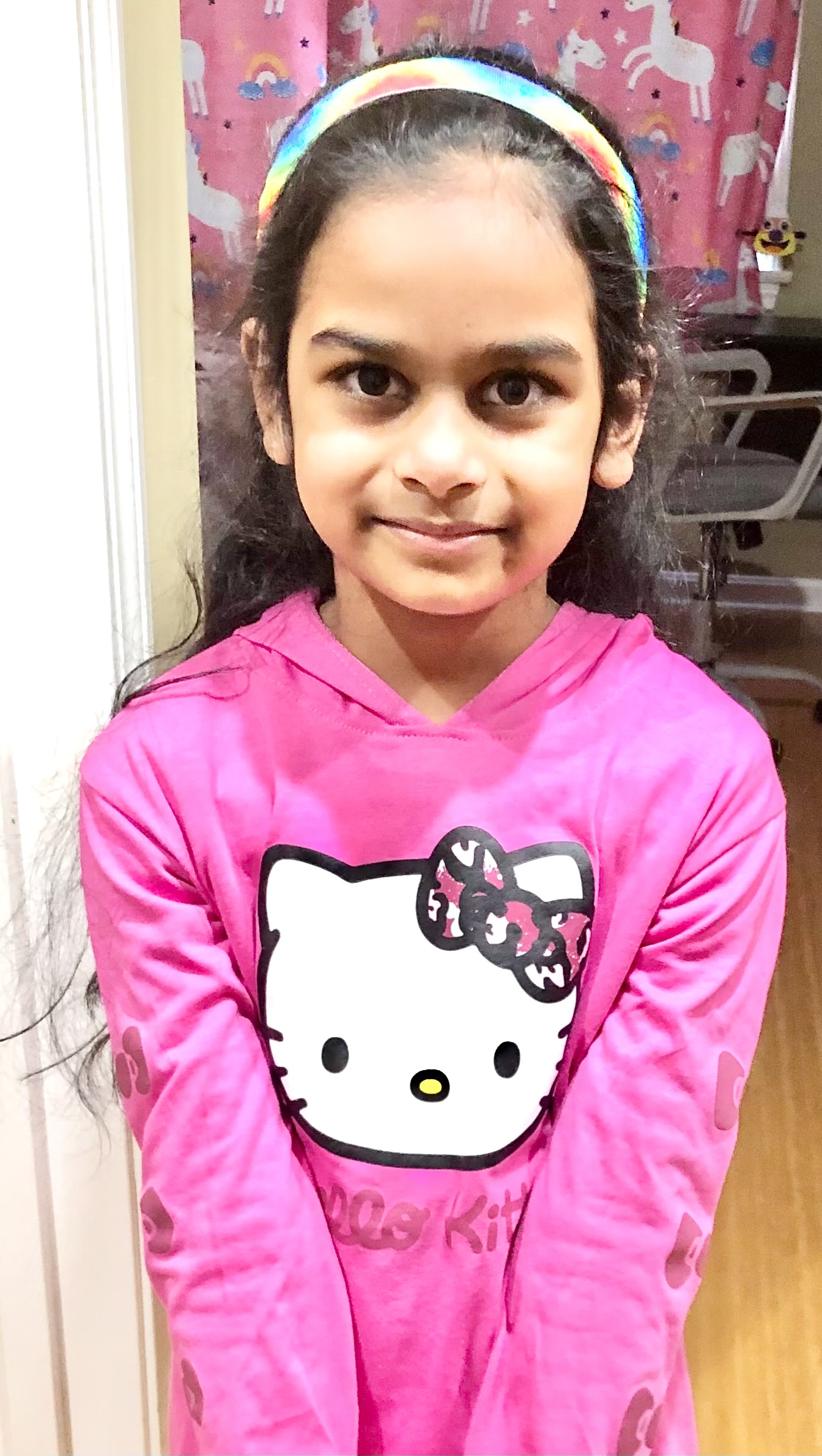 sharvi