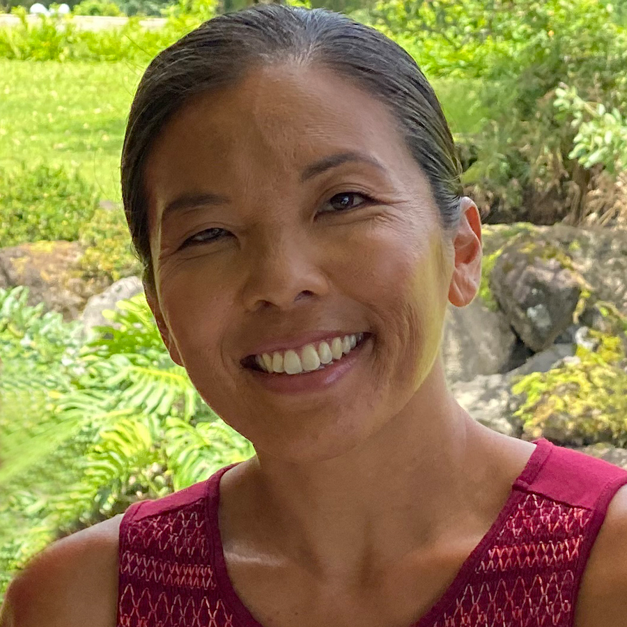 Miss Lei