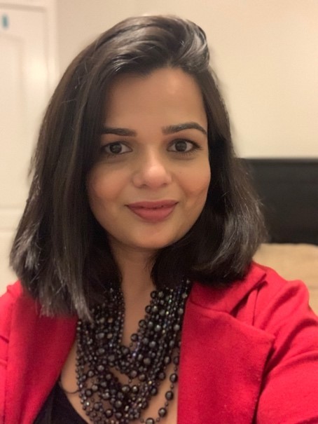 Anokhee Desai