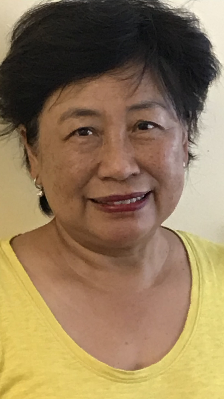 Instructor photo