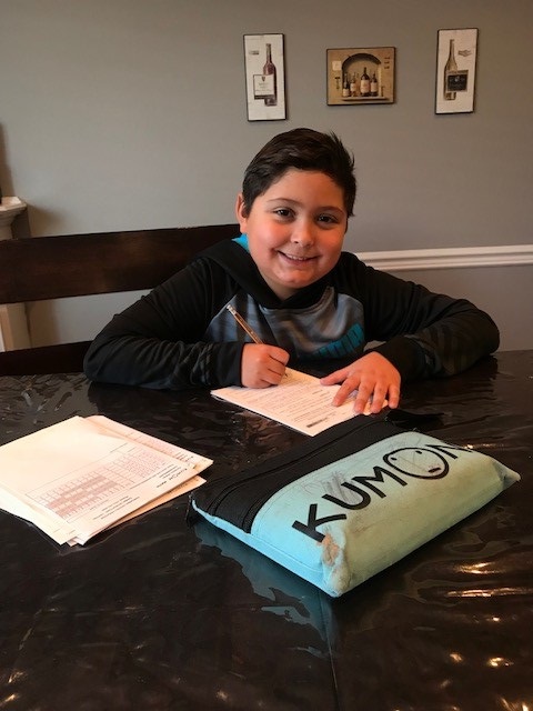 Mateo C Testimonial Pic