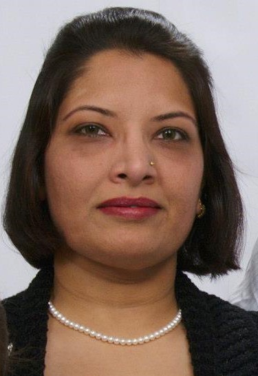 Pavitra Motwani