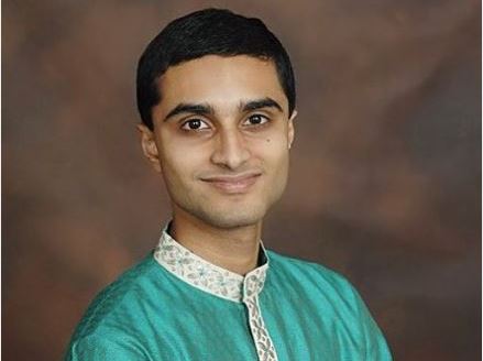Yash Bhardwaj