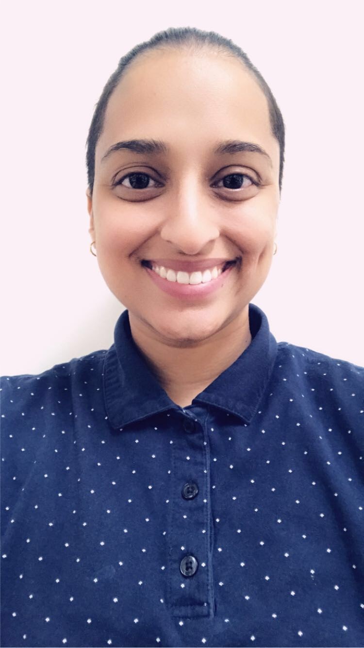 Nisha Gosar, Owner & Operator
