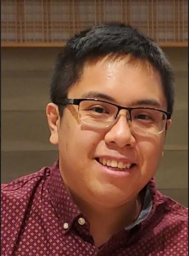 Nic Yuen