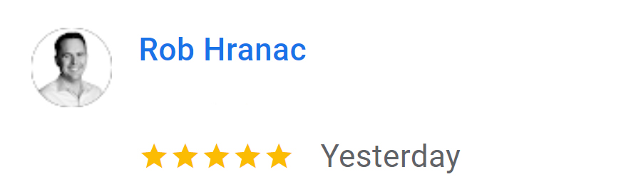 Rob's Review