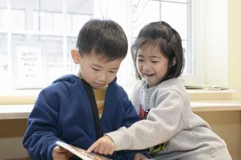 Halloween - Lessons in Storytelling 10-24-2011 - Kumon