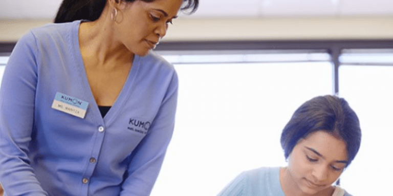 What is the Kumon Method? - Student Resources