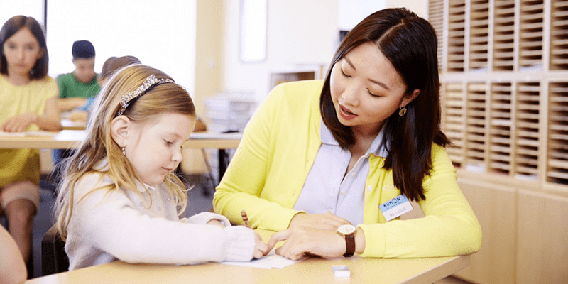 school readiness