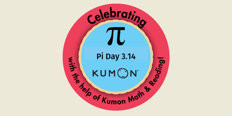 Celebrating Pi Day 3.14
