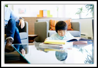 Simple Time Management Tips for your Children