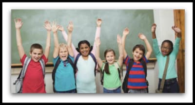 Motivating Children by Developing a Growth Mindset