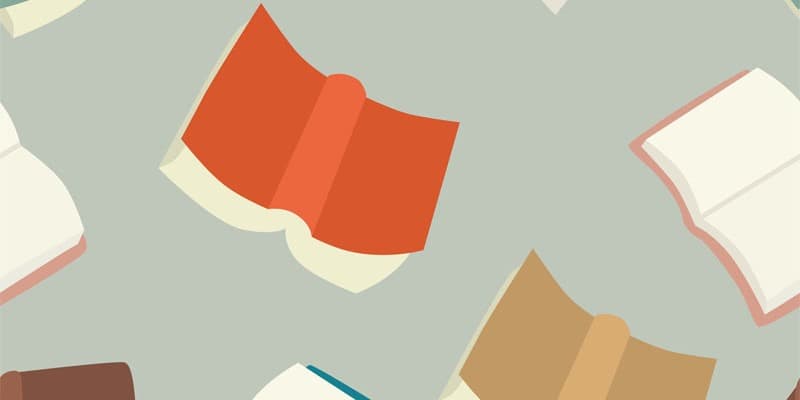 Floating Books