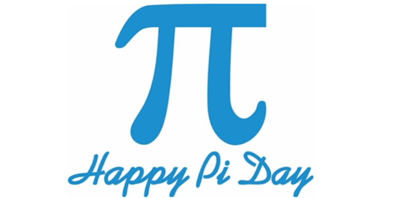 Happy Pi day